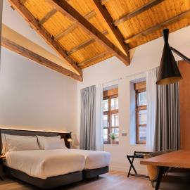 Prisma Suites, Hotel in Salamanca