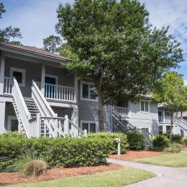 Teal Lake 2323, hotel v destinaci North Myrtle Beach