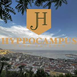 Casa vacanze Hippocampus โรงแรมในซาแลร์โน