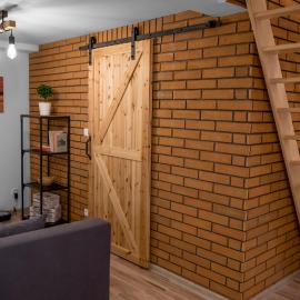 Apartmány ve Dvoře, hotel in Herálec