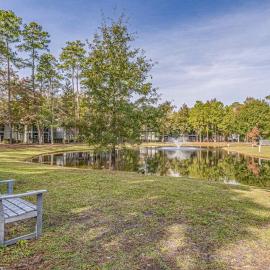 Teal Lake 1413, Hotel in North Myrtle Beach