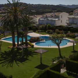 사가로에 위치한 호텔 Casa 11 - Parc Sant Ramon, descanso y armonía