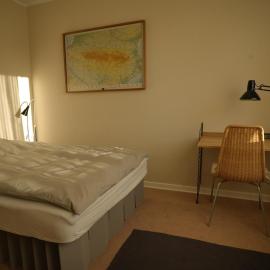 ruhiges Gästezimmer in Messenähe, hotel din Willich
