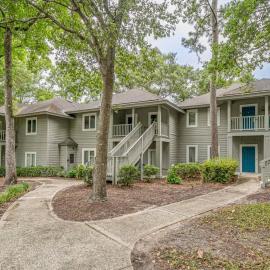 Teal Lake Villas 1523 Golf Villa, hotel a North Myrtle Beach