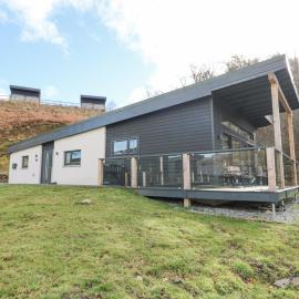 Coorie In, hotel in Aberfeldy