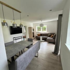 Apartment Ida, hotel in Viereth-Trunstadt