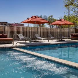 River Canyon Lodge, hotel di Moab