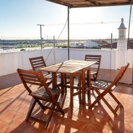 Blife Marya private rooms - Airport stay