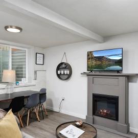 #StayInMyDistrict TwinFalls Apartment