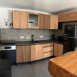 Chalet Martin Belle-Vue, hotel sa Aime La Plagne