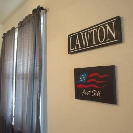 14% Discount for 1 Week 22% Discount for 1 Month, hotel in Lawton