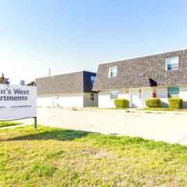 Just what you need closest to Fort Sill, hotel in Lawton
