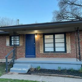 Cozy 3-Bedroom, 1-Bath Home Close to Fort Sill, hotel in Lawton