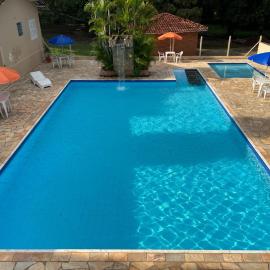 Pousada Ananda São Pedro, hotel in São Pedro