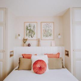 Apparts' Rennes BnB Solferino, hotel em Rennes