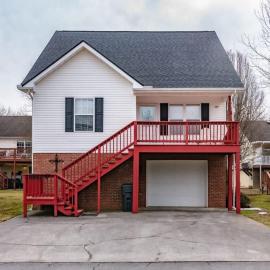 Home near all Sevier County attractions!