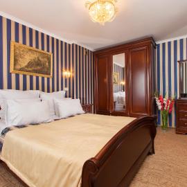 Conference Hotel Suputnyk, hotel a Lviv