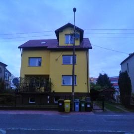 Willa Malbork, hotel v Wroclawu