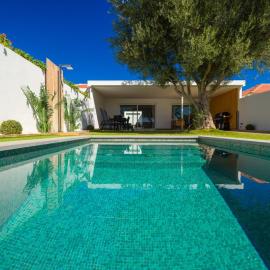 Pasito Blanco Villas