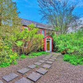 Finest Retreats - The West Wing at The Mill House, hotel in East Linton