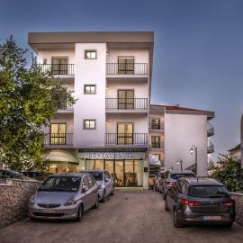 Hotel Santo António de Fátima, отель в Фатиме