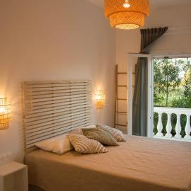 Aristidis Apartments