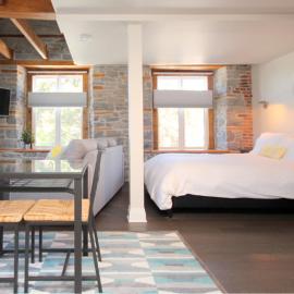 Kemptville Suites, hotel v mestu Kemptville