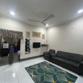 Irdina Homestay Islamic Beserah, Kuantan