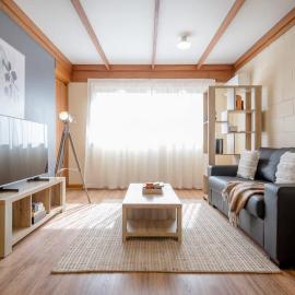 Cosy & Convenient: WiFi =& Parking, hotel in Kings Park