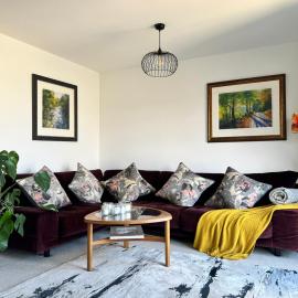 Chocolate Quarter Townhouse, hotel in Keynsham