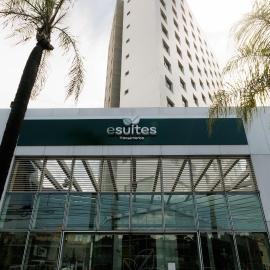Viesnīca Esuites Belo Horizonte Minascasa pilsētā Beluorizonti