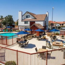 Metro Extended Stays Phoenix, hotel in Phoenix