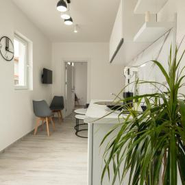 Fox Apartment