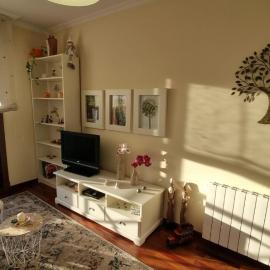Apartamento para 4 con Patio Privado