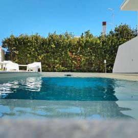 Villa Ina Lux