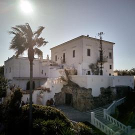 Il Trappetello, hotel din Monopoli