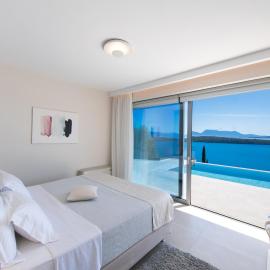 Apaggio Villas, Hotel in Nydri