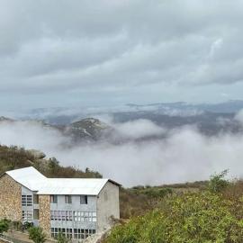POUSADA MIRANTE DO VALE, hotel in Serra de São Bento