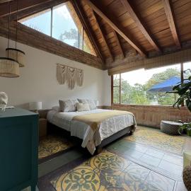 Casa Kolibri, готель у місті Пако