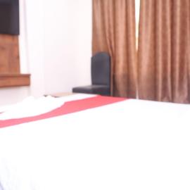 Hotel Ananta Inn