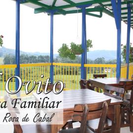 Finca El Ovito
