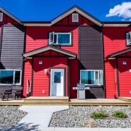 NN - Eddy #1 - Whistlebend 3-bed 2 5-bath, ξενοδοχείο σε Γουάιτχορς