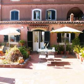 Uvatanta Cottage, hotel v destinácii Trecastagni