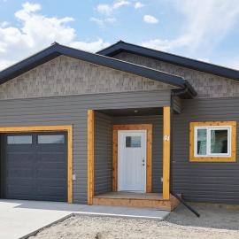 NN - The Kluane - Whistlebend 3-bed 2-bath, ξενοδοχείο σε Γουάιτχορς