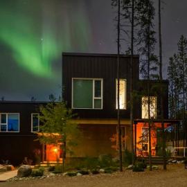 NN War Eagles Nest Ravens Ridge 1bed 1 bath, hotel vo Whitehorse