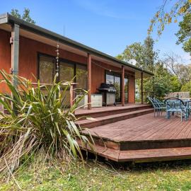 Waters Edge Golden Bay, hotell sihtkohas Collingwood