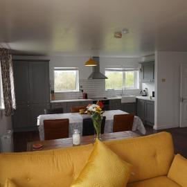 18 Ballybunion Holiday Cottages, Hotel in Ballybunion