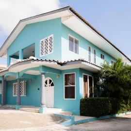 Villa Grandi - Cas Grandi