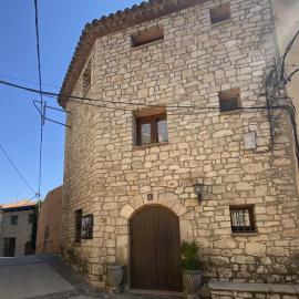 Cal Cutxó - balneari rural familiar, hotel en Capafons