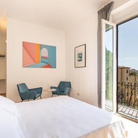 Le camere sui colli, khách sạn ở La Spezia